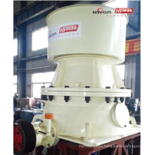 New Homemade HYMAK Rock Crusher with High Quality from China